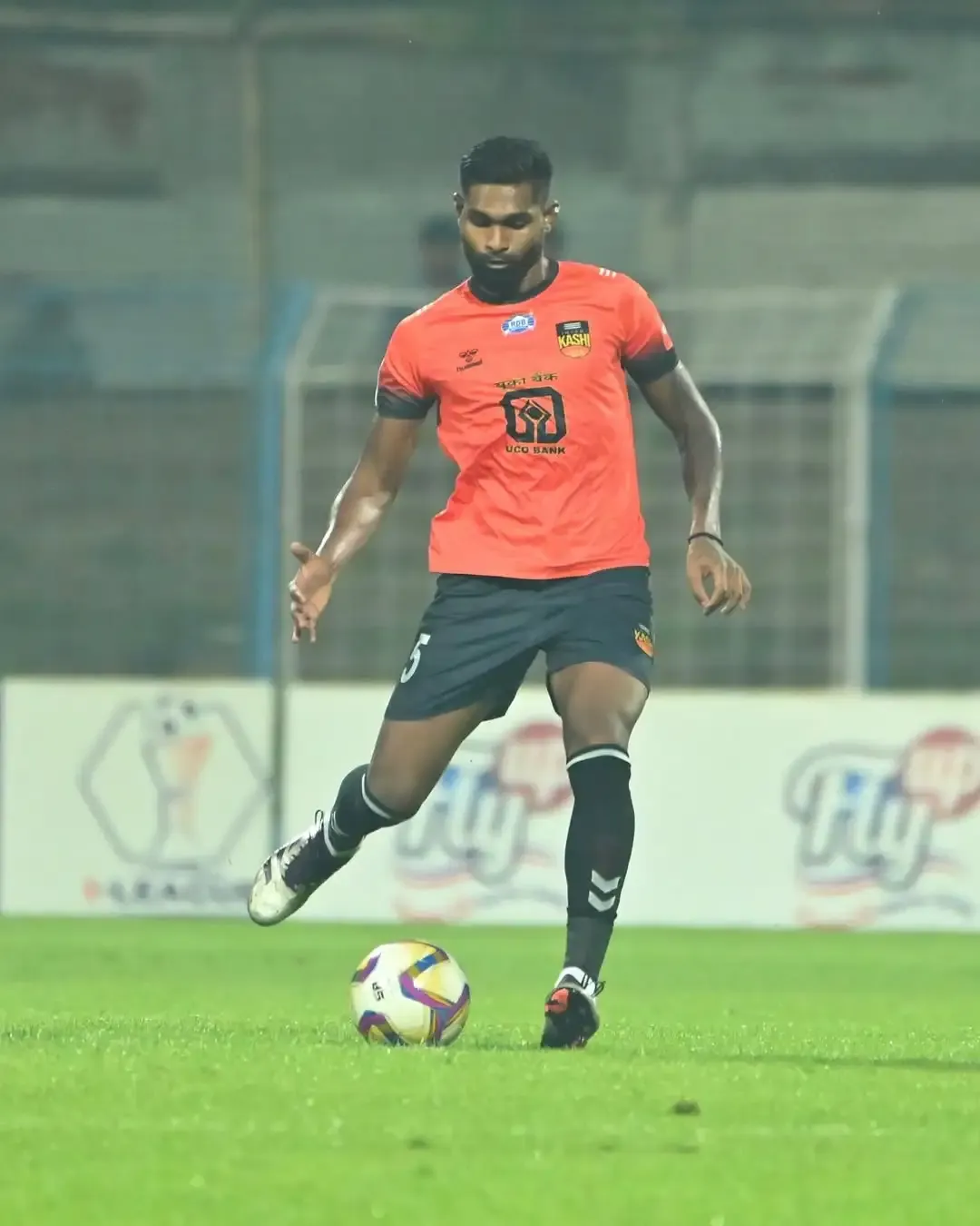 Did Punjab FC Secure Defender Bijoy Varghese from Inter Kashi?