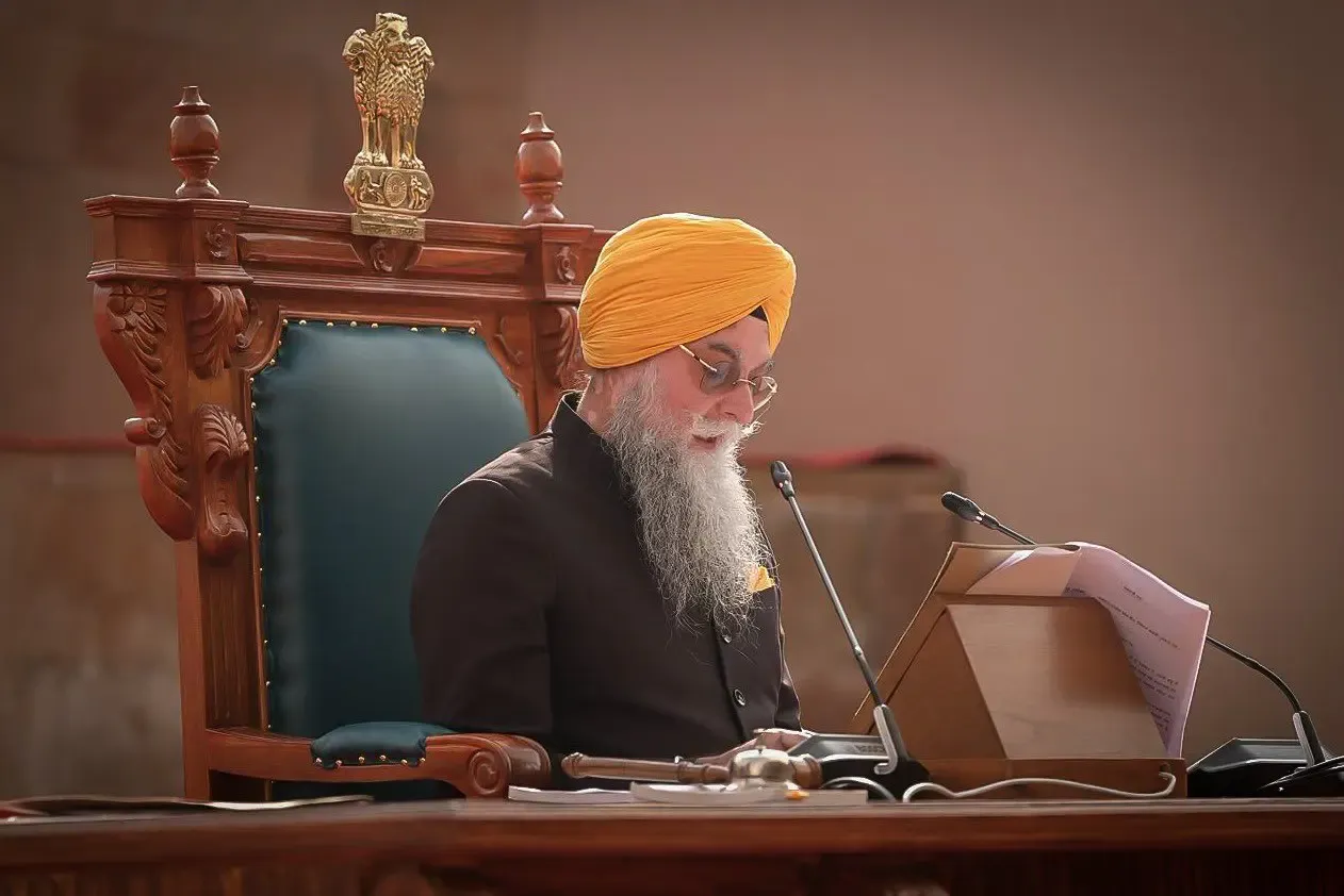Is Punjab Being Neglected in Investment and Policy Support?