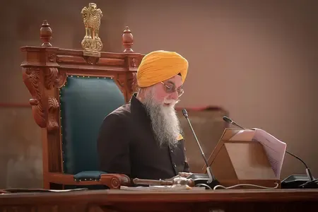 Is Punjab Being Neglected in Investment and Policy Support?