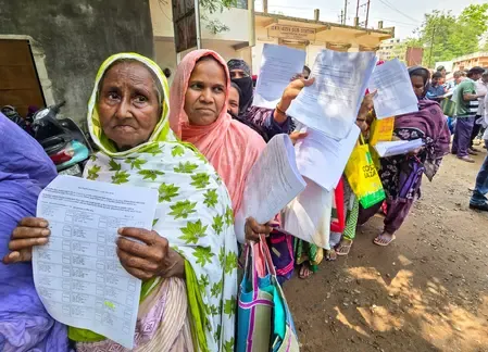 Punjab's Chief Electoral Officer Announces Full Readiness for Special Intensive Revision of Electoral Rolls