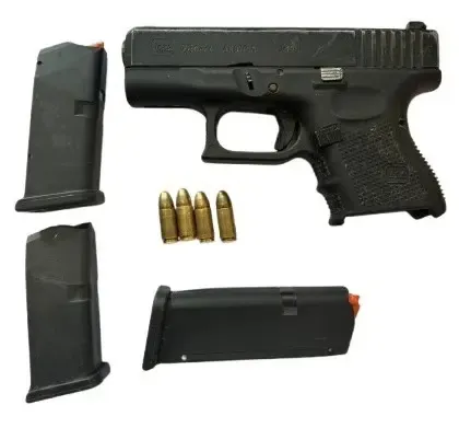 क्या पंजाब में गैंगस्टर-टेरर मॉड्यूल का भंडाफोड़ हुआ?