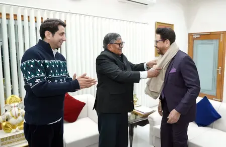 How Can Gurdas Maan Help Combat the Drug Crisis in Punjab?