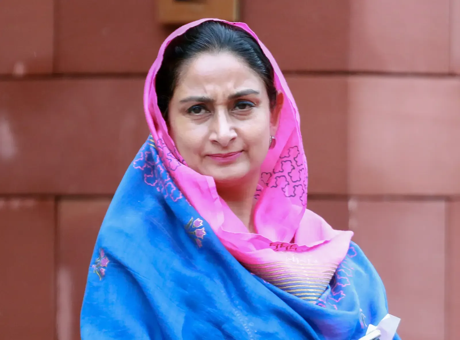 Parvinder Jhota killing: SAD's Harsimrat Badal blames Punjab govt, CM Mann