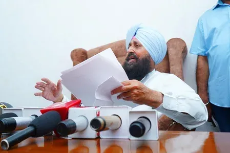 Qadian Municipal Council election: Congress alleges AAP subverted mandate, councillors 'kidnapped'