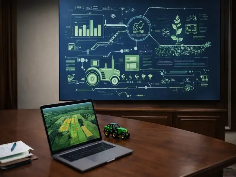 Is the Punjab Government Ready to Embrace Artificial Intelligence in Agriculture?