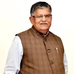 Punjab Governor Honors Police on Republic Day