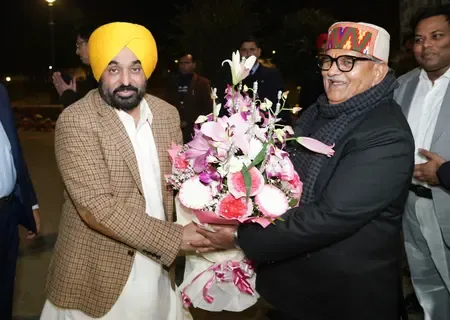 Governor Gulab Chand Kataria Unveils Historic Health Initiative in Punjab