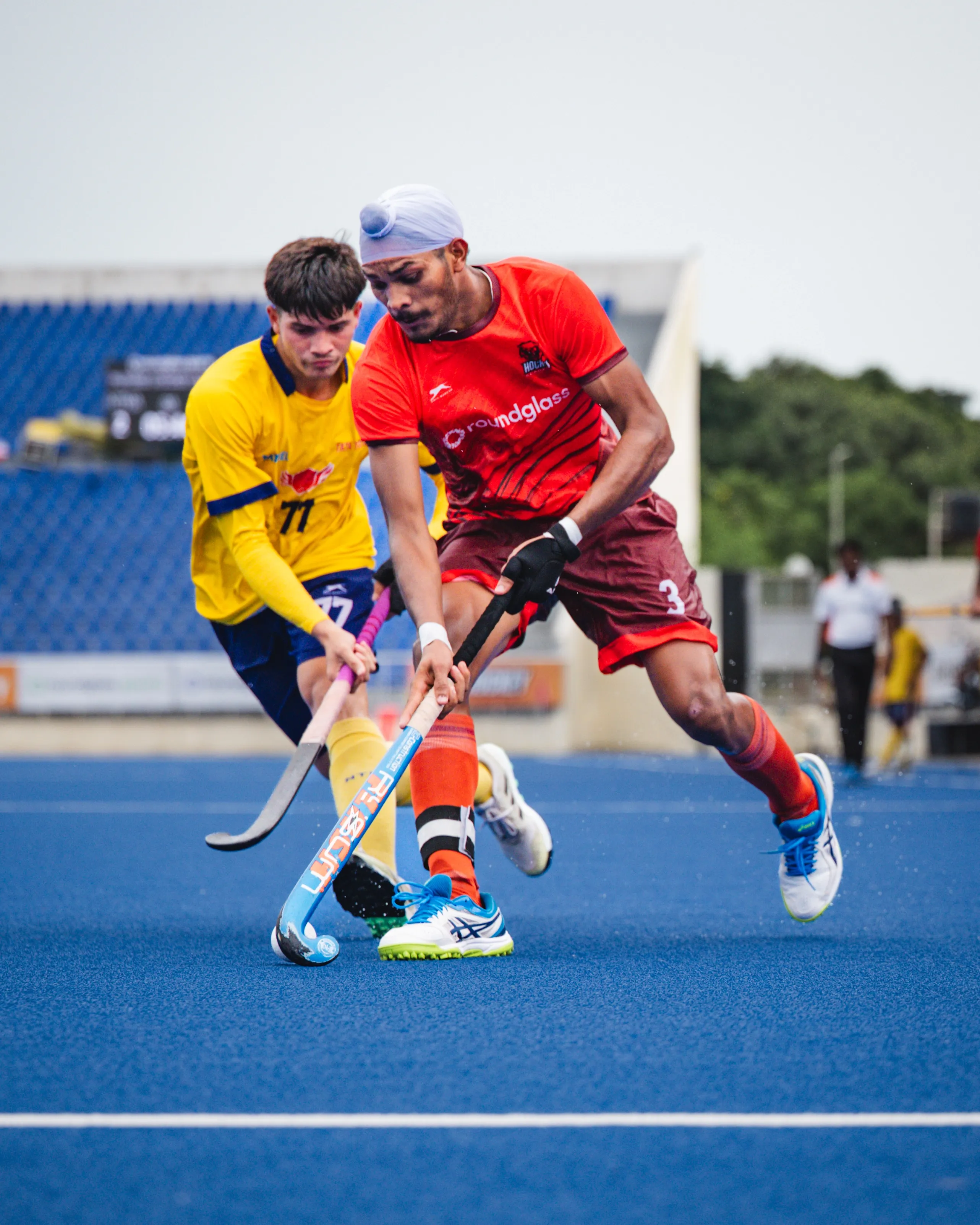 How Did Punjab Hockey League Unfold? SAI Sonipat Tops the Table!