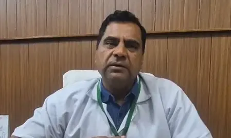 पंजाब : होशियारपुर एलपीजी विस्फोट हादसे में दो की मौत, घायलों का चल रहा इलाज 