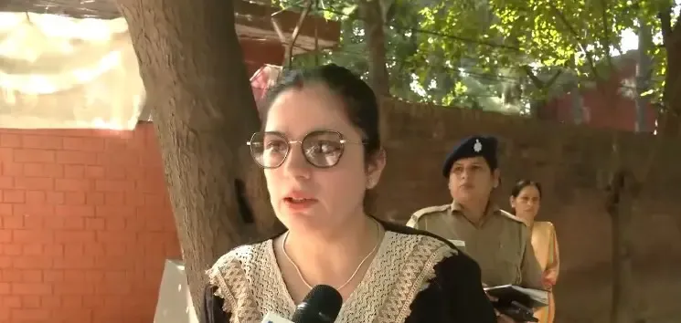 पंजाब के 180 ईटीटी शिक्षकों का चंडीगढ़ में प्रदर्शन, 2016 भर्ती विवाद पर मांगा समाधान