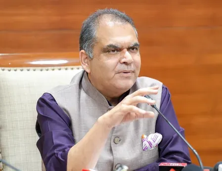 संजीव अरोड़ा की गुरुग्राम कोर्ट में पेशी आज, ईडी ने ₹150 करोड़ मामले में 4 करीबियों को दिल्ली तलब किया