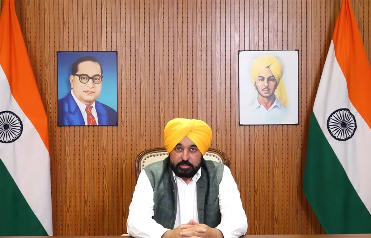 संगरूर हादसा: मनरेगा की 8 महिला मजदूरों की मौत, CM भगवंत मान ने ₹2 लाख मुआवजे का ऐलान