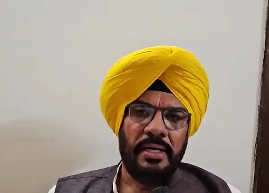 क्या पंजाब के सीमावर्ती किसानों की समस्या हल हो गई है? कंटीले तारों को आगे बढ़ाने की मंजूरी मिली: कुलदीप सिंह धालीवाल