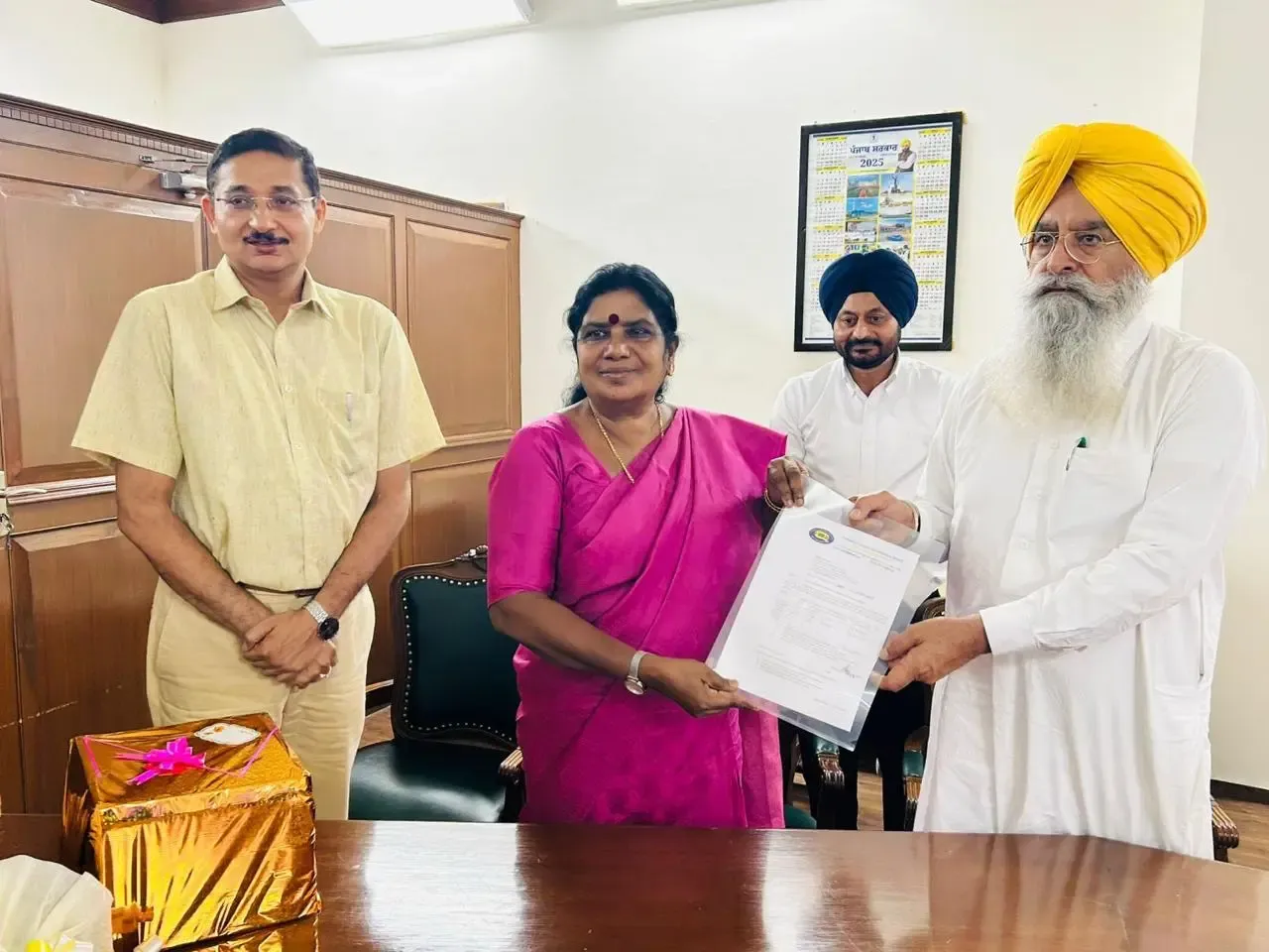 How Are Punjab and Kerala Enhancing Livestock Productivity?