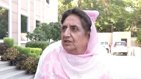 पंजाब ने स्वतंत्रता संग्राम में निभाई अग्रणी भूमिका : राजिंद्र कौर भट्टल 