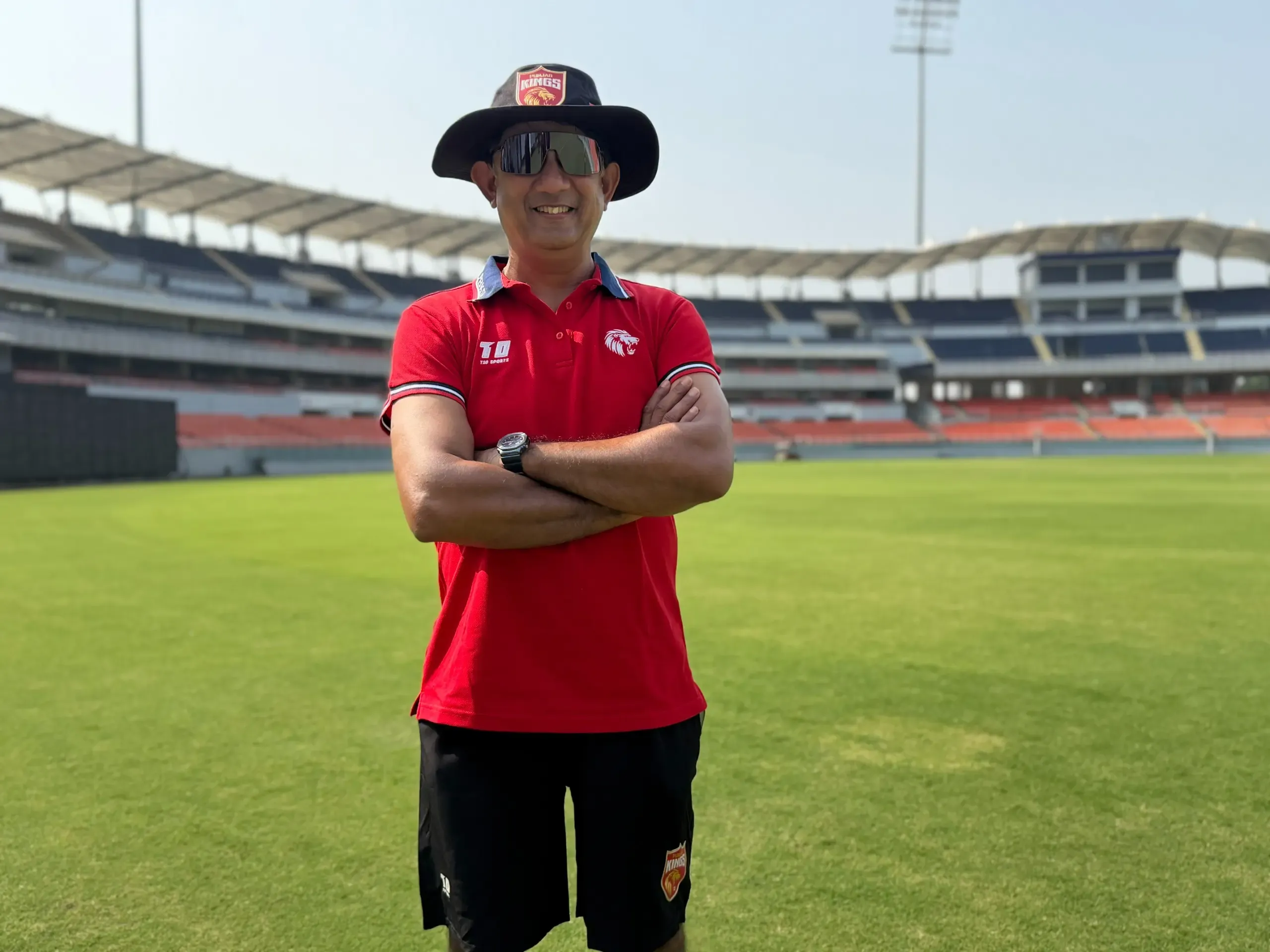 Did Punjab Kings Make a Smart Move by Appointing Sairaj Bahutule as Spin Bowling Coach for IPL 2026?
