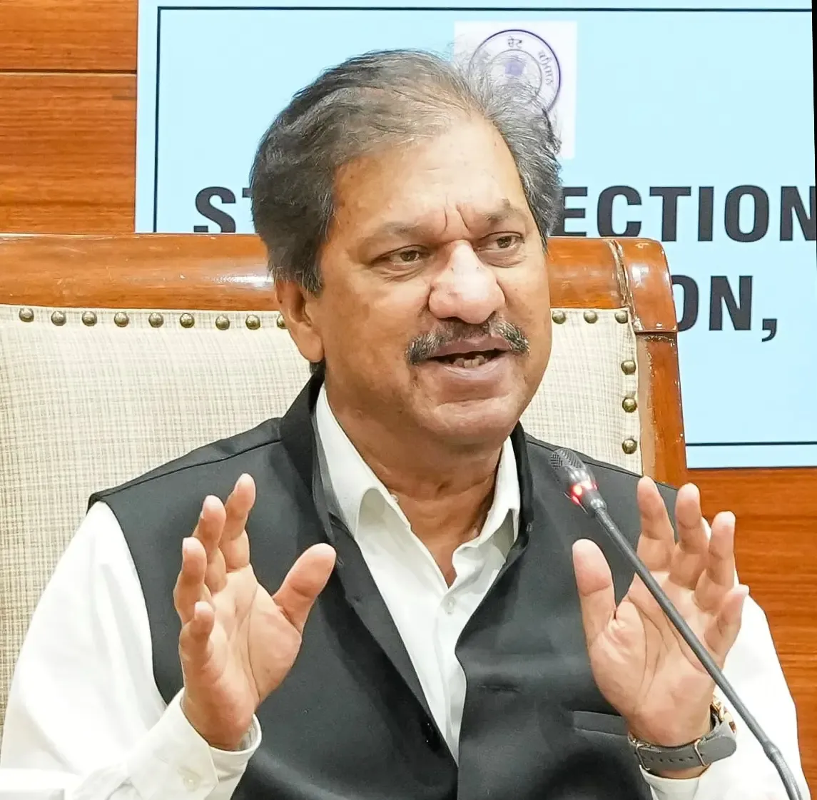 Punjab local body elections on May 26: 104 bodies, 36.7 lakh voters