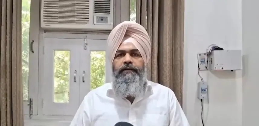 पंजाब बिजली संकट: अकाली नेता बंटी रोमाना का दावा — '2017 के बाद एक भी मेगावाट नहीं जोड़ी'
