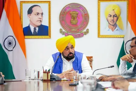 मुख्यमंत्री सेहत योजना: पंजाब में ₹10 लाख कैशलेस इलाज के लिए अब घर बैठे डाउनलोड करें डिजिटल हेल्थ कार्ड