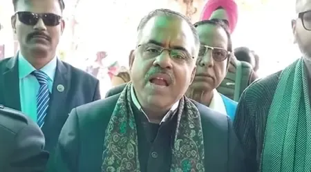 पंजाब में आम लोगों का जीना बेहाल, सरकार नहीं ले रही सुध: तरुण चुघ