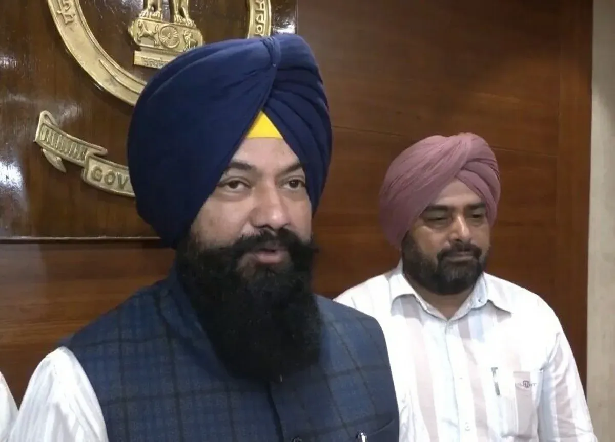 पंजाब SC आयोग की 29वीं बैठक: आरक्षण, अंबेडकर भवन और DSP प्रशिक्षण पर बड़े फैसले