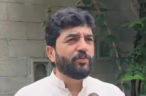 क्या केंद्र सरकार पंजाब में बाढ़ से हुए नुकसान की भरपाई के लिए प्रतिबद्ध है? - मुरलीधर मोहोल