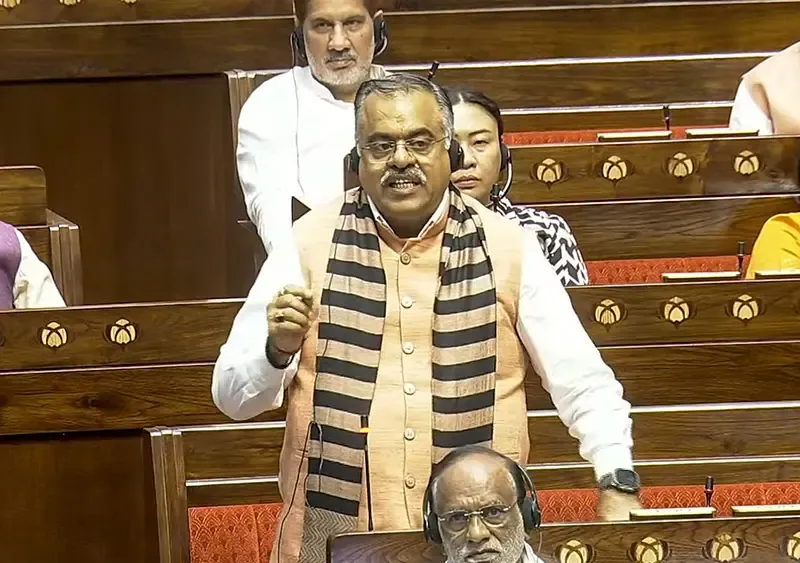 पंजाब CBI छापेमारी पर सियासी घमासान: BJP ने कहा — हाईकोर्ट के आदेश पर हुई FIR, केंद्र ने नहीं भेजी CBI