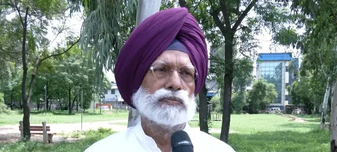 पंजाब कांग्रेस का 'जन घोषणापत्र' अभियान शुरू, सांसद अमर सिंह बोले — अगली सरकार हमारी