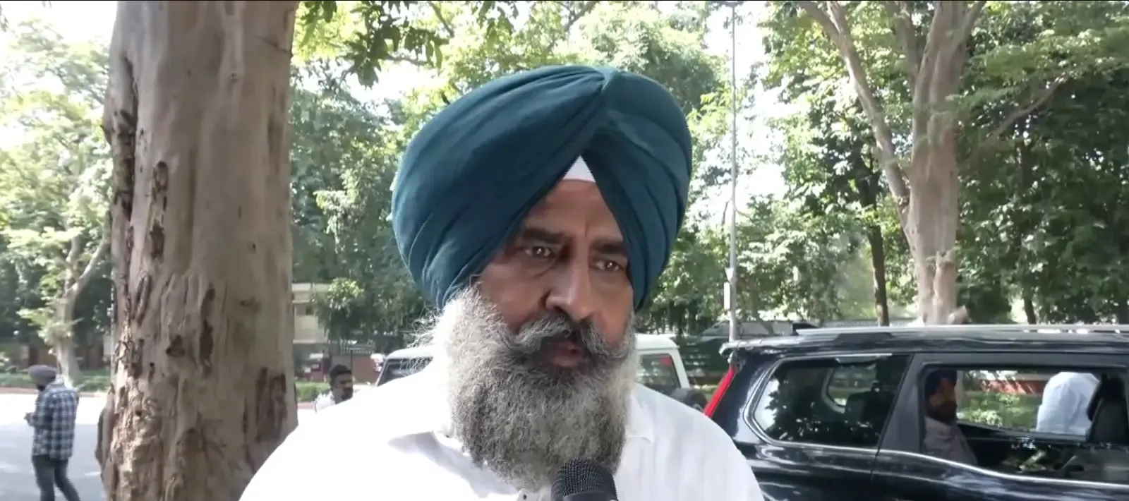पंजाब कांग्रेस अध्यक्ष परगट सिंह का बड़ा बयान: CM उम्मीदवार पर बोले 'ऐसी कोई बात नहीं', भगवंत मान को दिया करारा जवाब