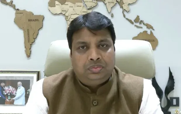 पंजाब में 'आप' सरकार से जनता नाराज़, भाजपा नेता रोहन गुप्ता बोले — इस बार परिवर्तन तय