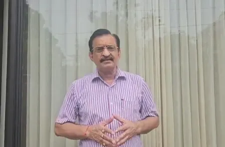पंजाब में कानून-व्यवस्था बनाए रखना सरकार की जिम्मेदारी : अनिल सरीन 