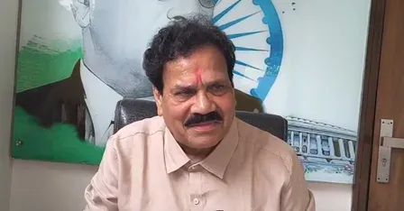 पंजाब में कानून-व्यवस्था पूरी तरह चरमराई, अपराधियों के हौसले बुलंद: राज कुमार वेरका