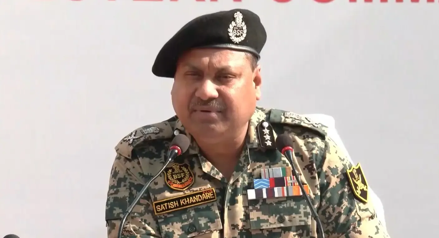 क्या पंजाब में हथियारों की तस्करी को रोका जा सकेगा?