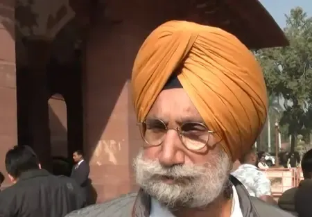 क्या पंजाब में नवजोत कौर सिद्धू जैसे लोगों से कांग्रेस को खतरा है?
