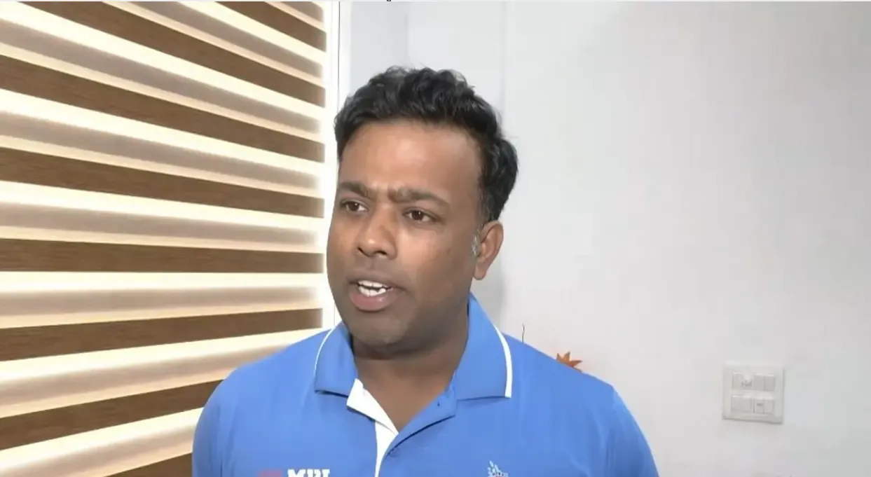 रोहित शर्मा ने पंजाब में दूसरी क्रिकेट एकेडमी का उद्घाटन किया