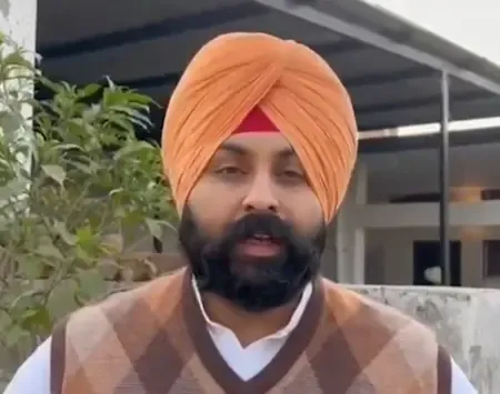 Punjab Minister Critiques Central Government on Energy Crisis