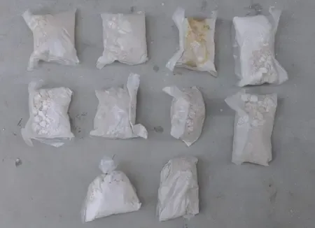 क्या मोगा पुलिस ने ड्रग तस्करी के बड़े मॉड्यूल का भंडाफोड़ किया?