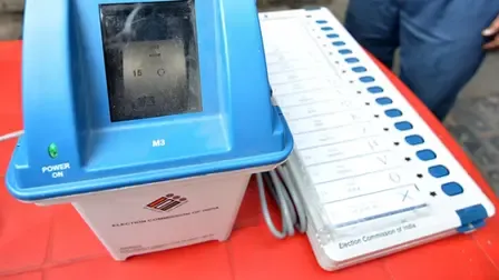 When Does the Nomination for the Tarn Taran Assembly Bypoll Begin?