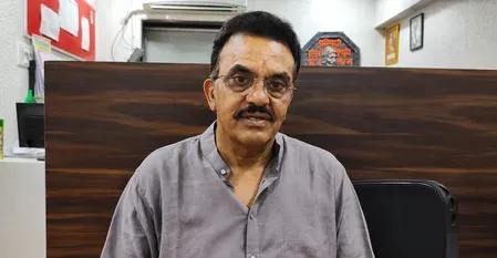 पंजाब पेपर लीक मामले में नैतिक जिम्मेदारी निभाए सरकार, शिक्षा मंत्री इस्तीफा दें: संजय निरुपम