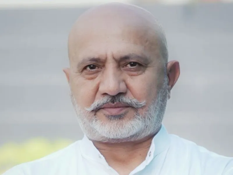 Did Congress Leader Randhawa Shield Gangsters?