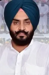 Punjab Police Captures Fugitive MLA Harmeet Singh Pathanmajra After Six-Month Manhunt