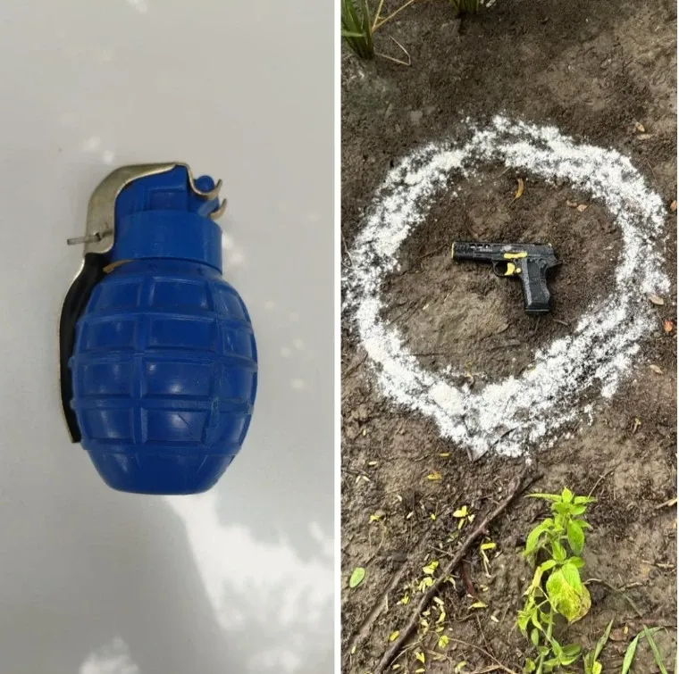 Did Punjab Police Successfully Dismantle a BKI Terror Module?