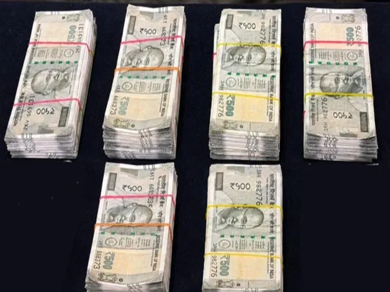 Punjab Police bust fake currency module in Malerkotla; four arrested