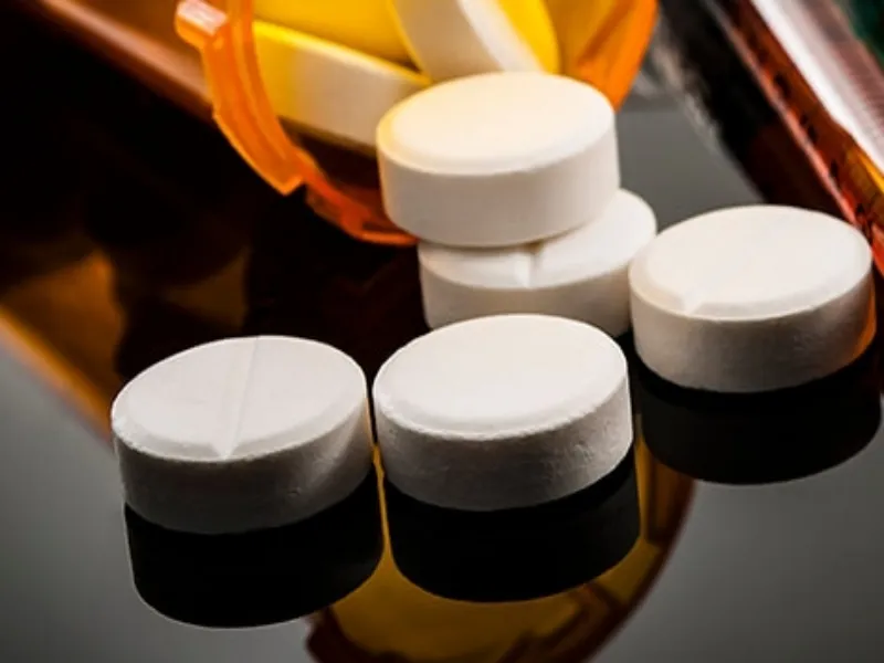 Did Punjab Police Uncover an Illegal Pharma Opioid Supply Network?