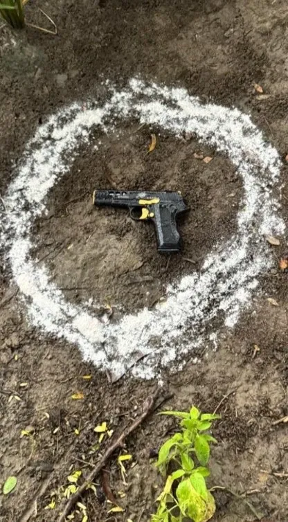 How Did Punjab Police Uncover a Pakistan-Backed Terror Network?