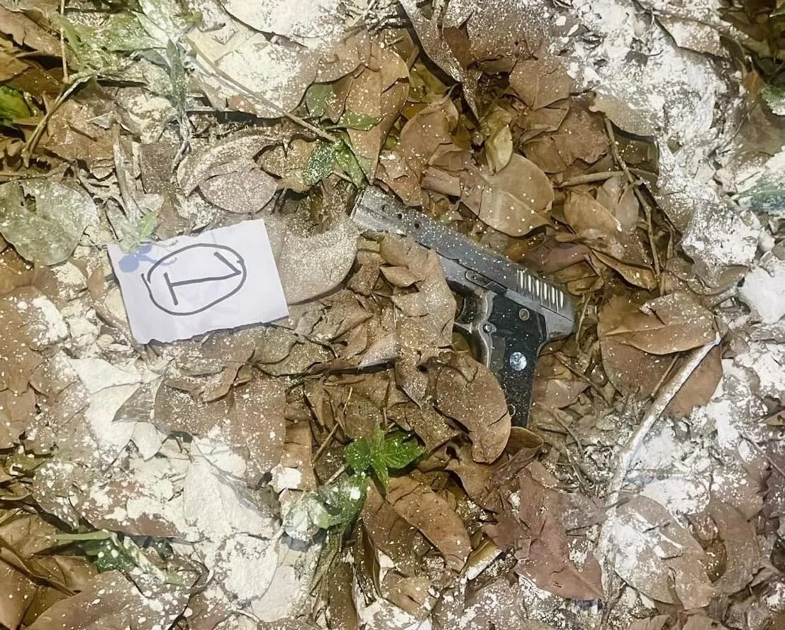 Did Punjab Police Successfully Dismantle a Foreign-Operated Terror Module?