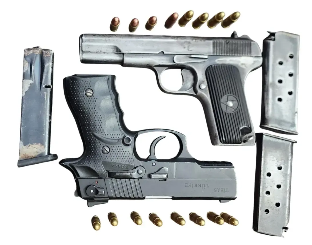 क्या पंजाब पुलिस की एजीटीएफ ने जग्गू भगवानपुरिया गैंग के शूटर को गिरफ्तार किया?