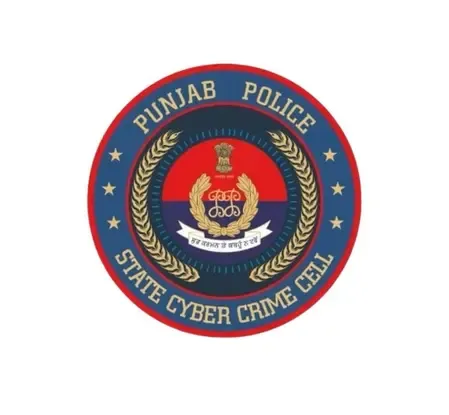 पंजाब पुलिस की बड़ी कार्रवाई: अंतरराज्यीय साइबर ठगी गिरोह का भंडाफोड़, तीन गिरफ्तार