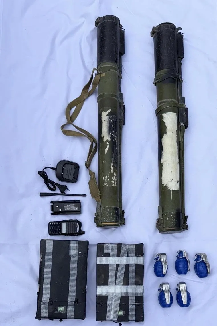 Did Punjab Police Make a Major Breakthrough Against ISI-Backed Terror Networks?