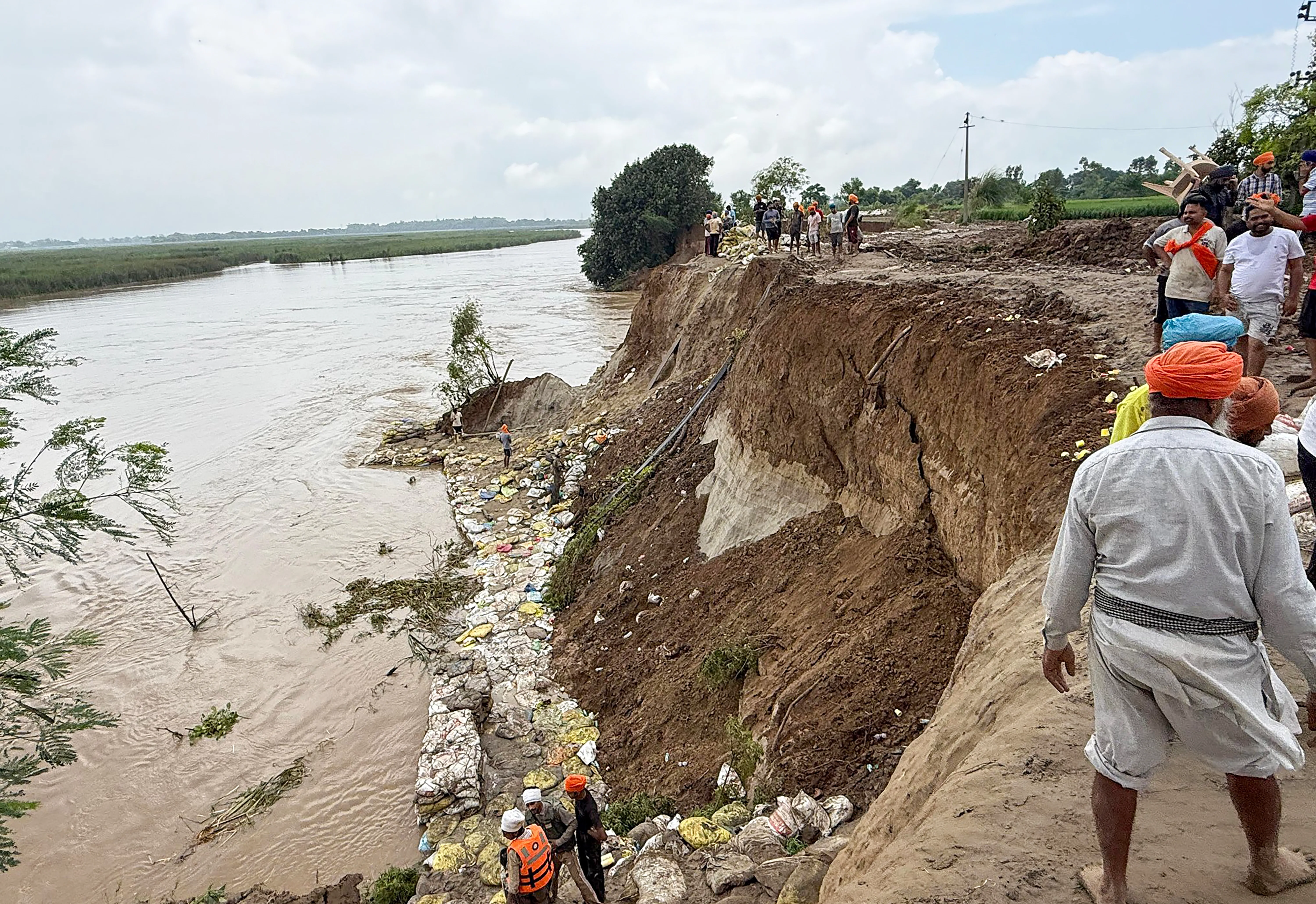 Is Punjab Facing Its Worst Floods Yet?